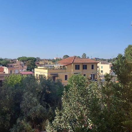 La Tua Casa Romana Casadei Ngoại thất bức ảnh