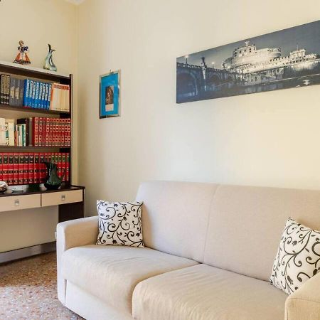 La Tua Casa Romana Casadei Ngoại thất bức ảnh
