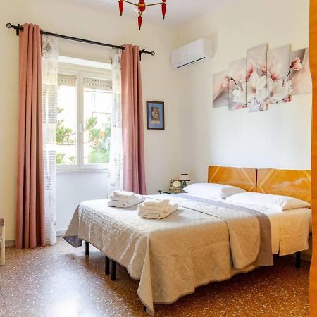 La Tua Casa Romana Casadei Ngoại thất bức ảnh