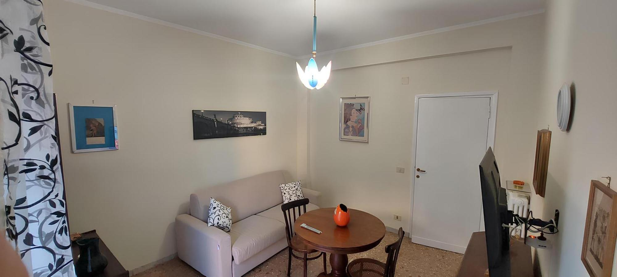 La Tua Casa Romana Casadei Ngoại thất bức ảnh