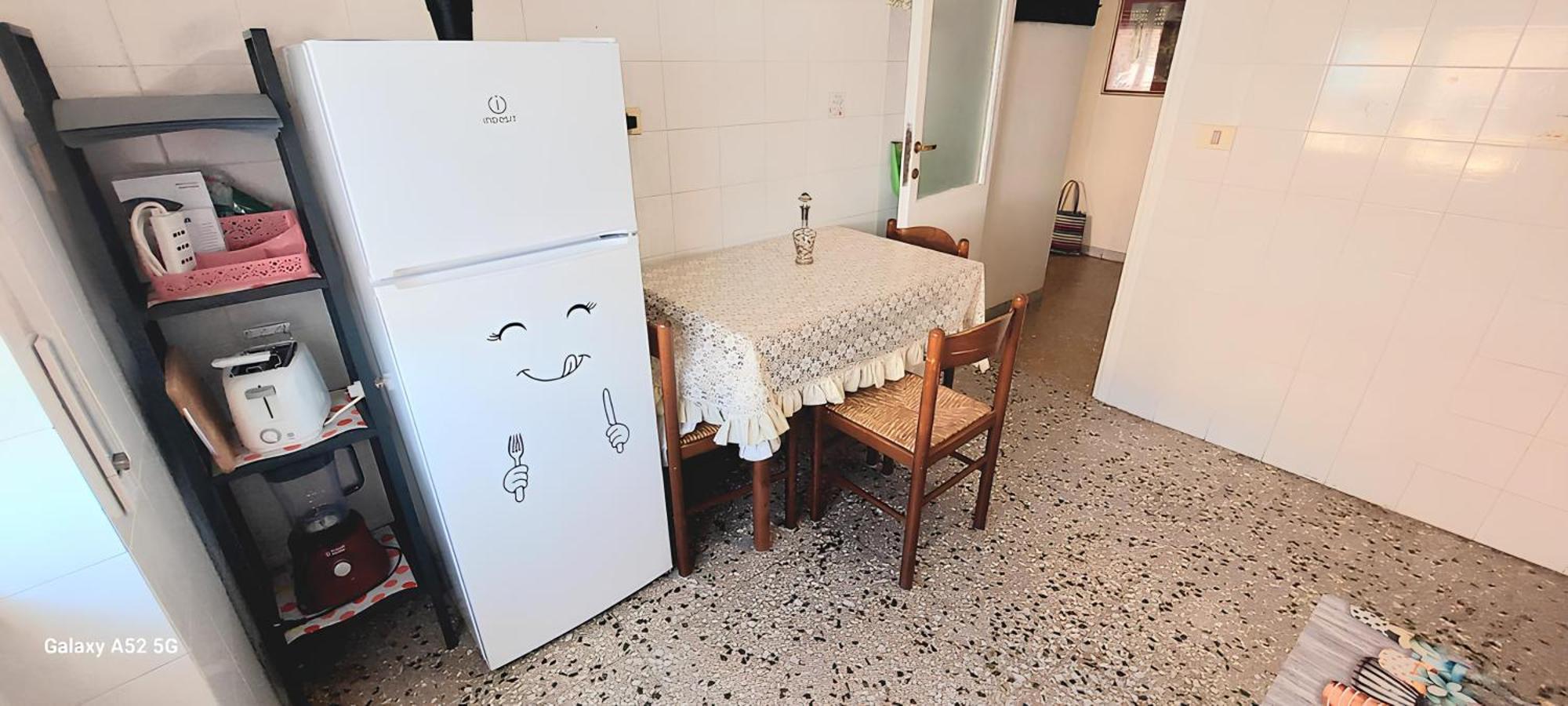 La Tua Casa Romana Casadei Ngoại thất bức ảnh