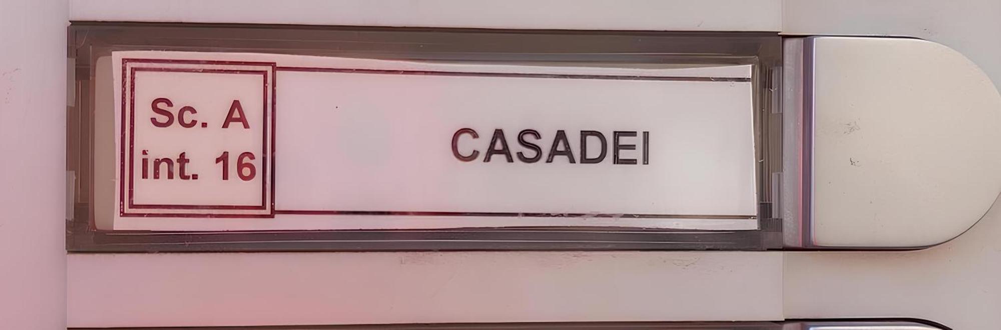 La Tua Casa Romana Casadei Ngoại thất bức ảnh