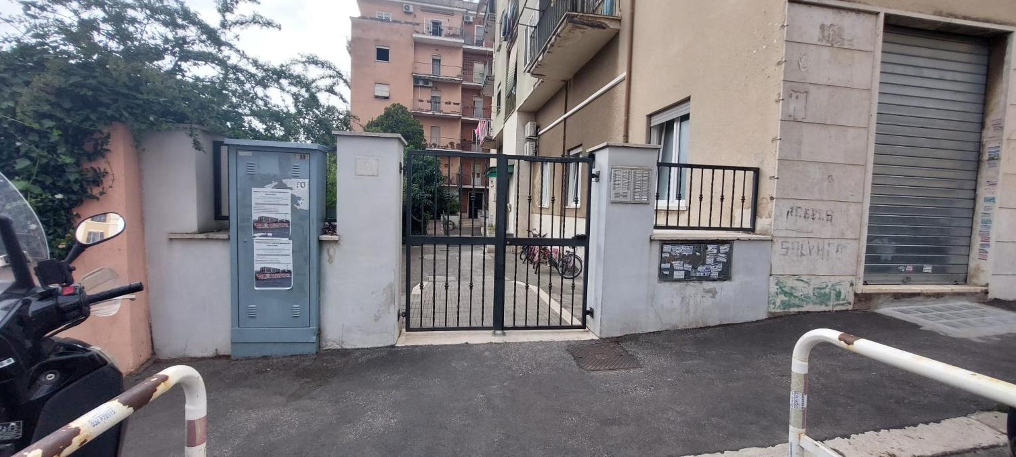 La Tua Casa Romana Casadei Ngoại thất bức ảnh