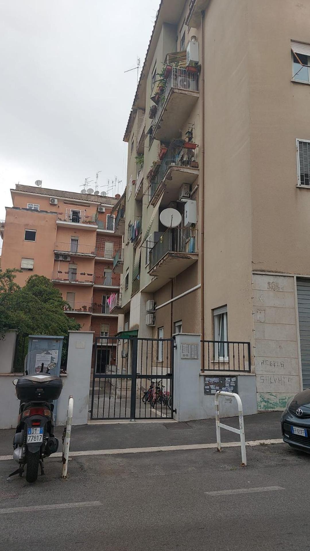 La Tua Casa Romana Casadei Ngoại thất bức ảnh