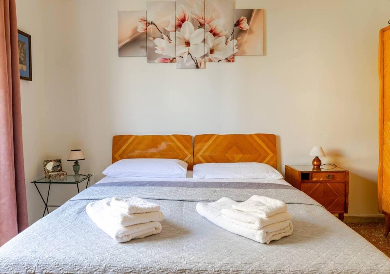 La Tua Casa Romana Casadei Ngoại thất bức ảnh