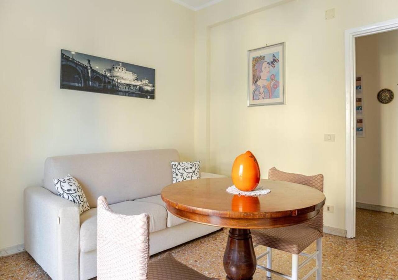 La Tua Casa Romana Casadei Ngoại thất bức ảnh