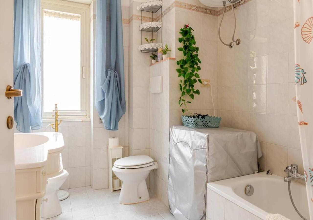 La Tua Casa Romana Casadei Ngoại thất bức ảnh