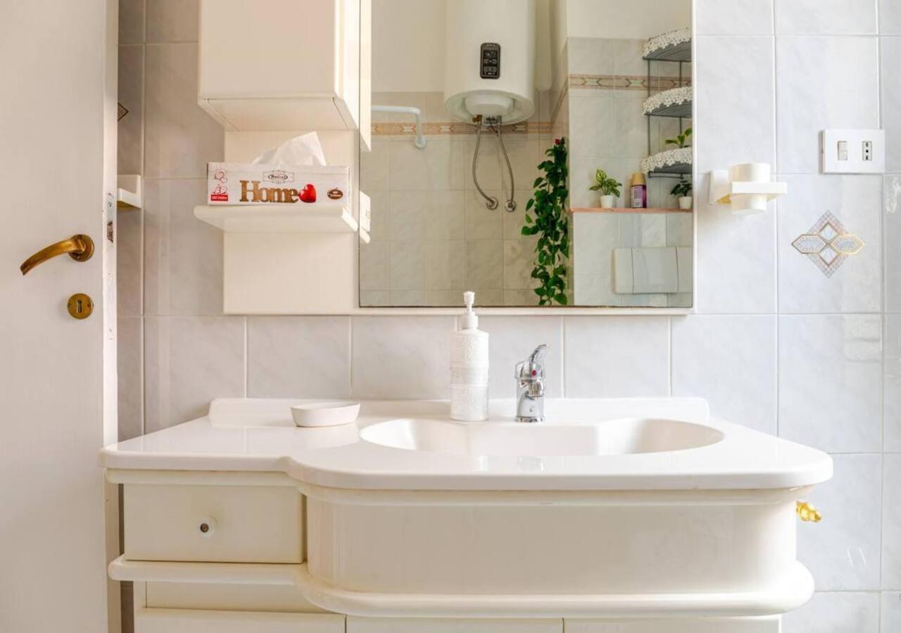 La Tua Casa Romana Casadei Ngoại thất bức ảnh