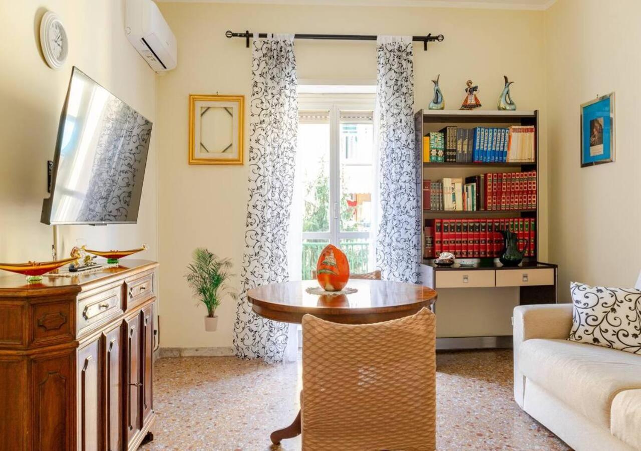 La Tua Casa Romana Casadei Ngoại thất bức ảnh