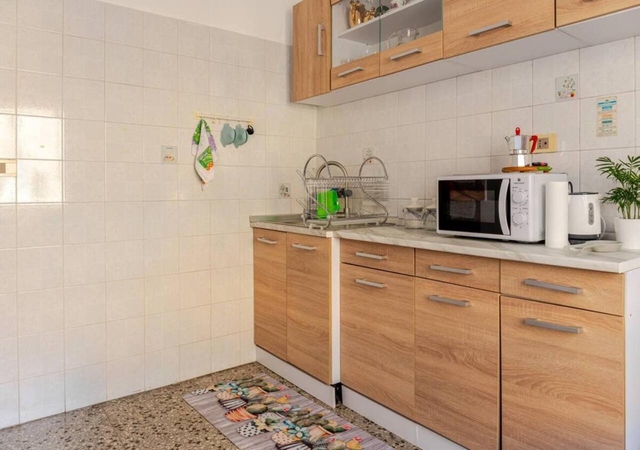La Tua Casa Romana Casadei Ngoại thất bức ảnh