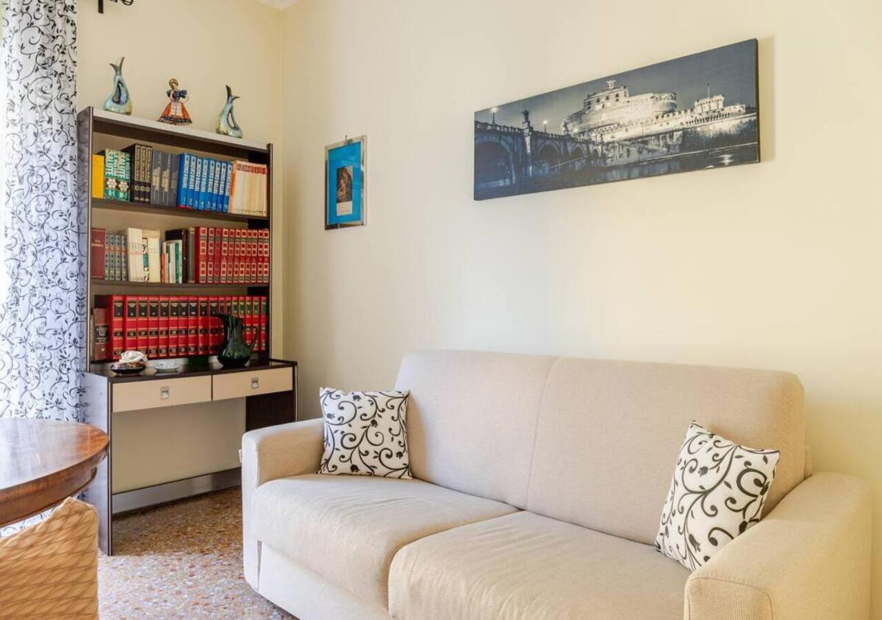 La Tua Casa Romana Casadei Ngoại thất bức ảnh