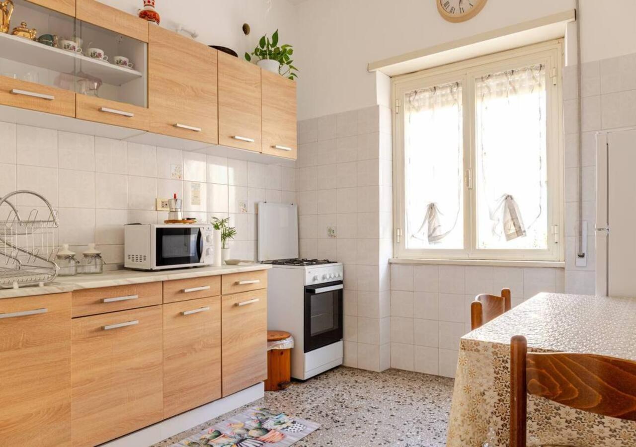 La Tua Casa Romana Casadei Ngoại thất bức ảnh