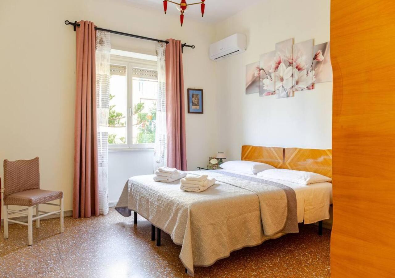La Tua Casa Romana Casadei Ngoại thất bức ảnh