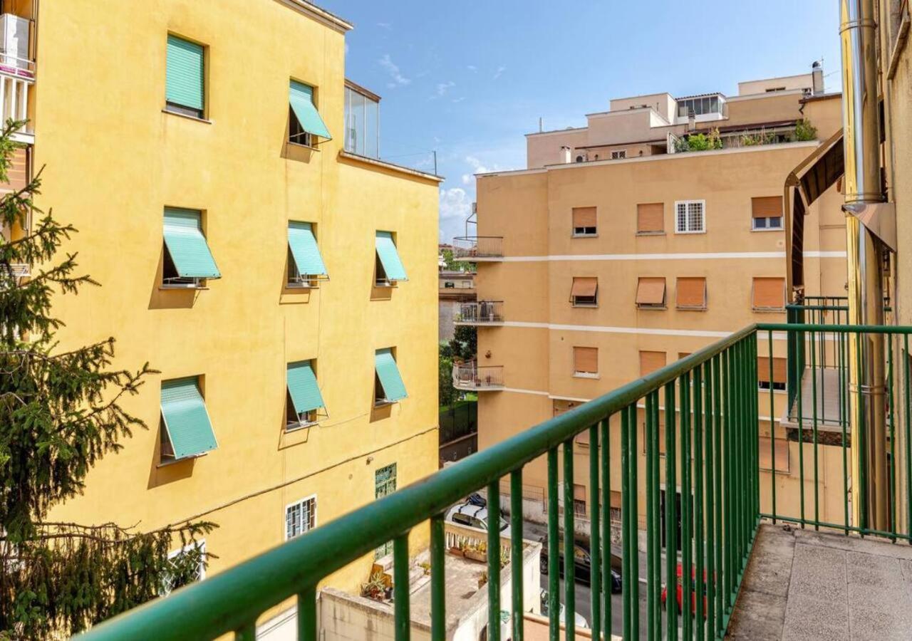 La Tua Casa Romana Casadei Ngoại thất bức ảnh